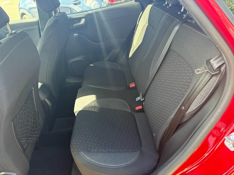 FORD Puma d’occasion à vendre à NÎMES chez SNMA (Photo 13)