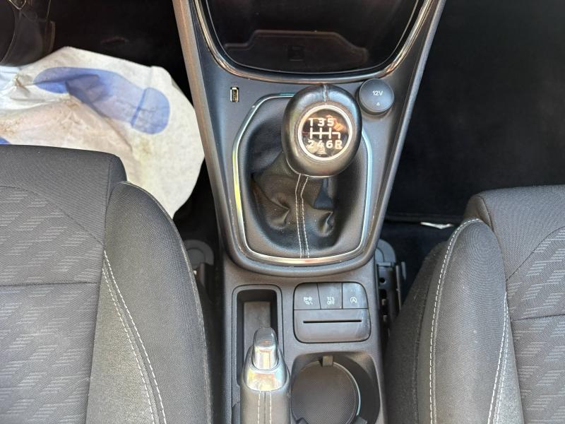 FORD Puma d’occasion à vendre à NÎMES chez SNMA (Photo 20)