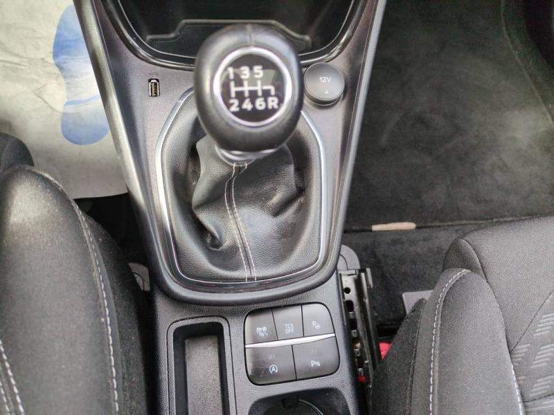FORD Puma d’occasion à vendre à NÎMES chez SNMA (Photo 11)