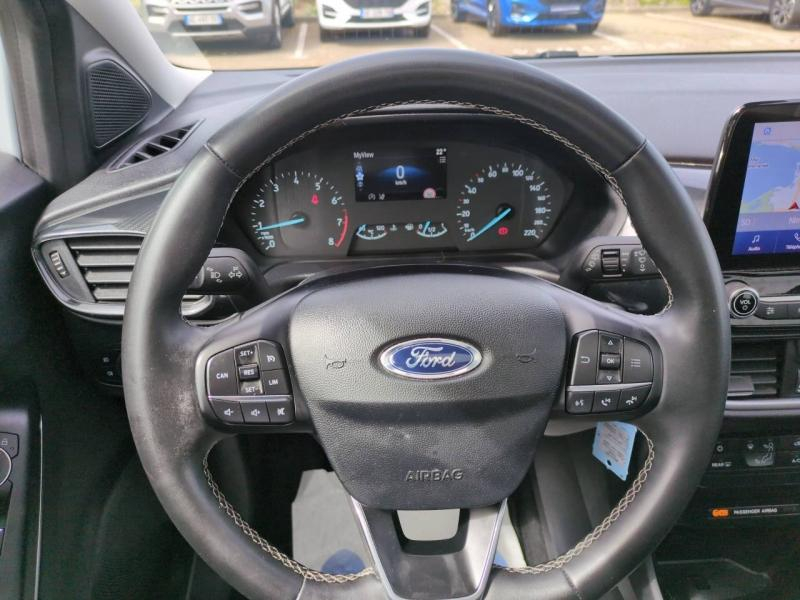 FORD Puma d’occasion à vendre à NÎMES chez SNMA (Photo 12)