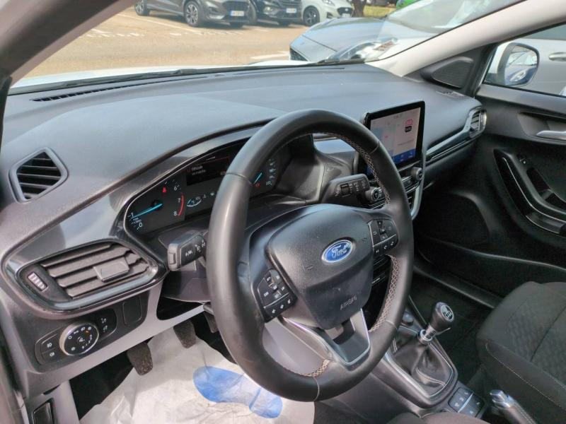 FORD Puma d’occasion à vendre à NÎMES chez SNMA (Photo 15)