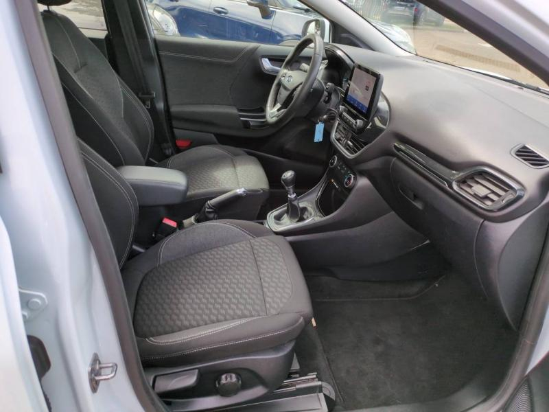 FORD Puma d’occasion à vendre à NÎMES chez SNMA (Photo 17)