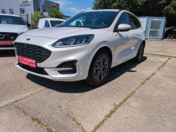 FORD Kuga d’occasion à vendre à NÎMES