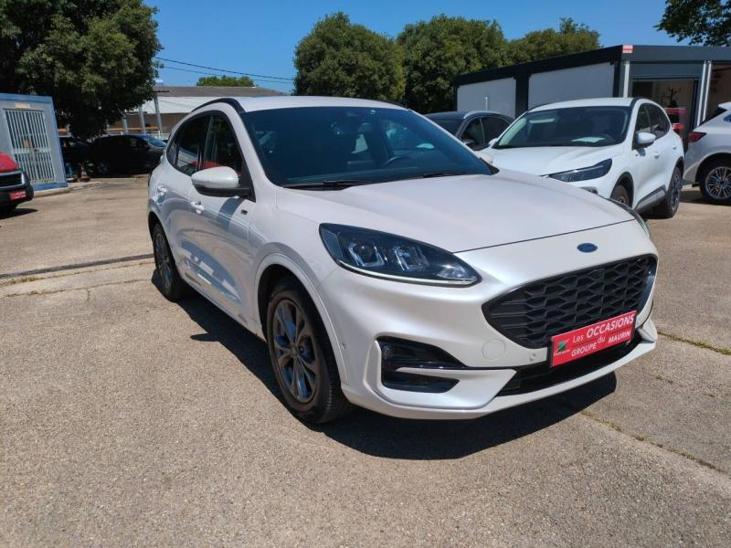 FORD Kuga d’occasion à vendre à NÎMES chez SNMA (Photo 3)