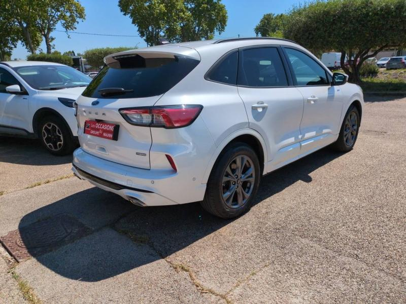 FORD Kuga d’occasion à vendre à NÎMES chez SNMA (Photo 4)