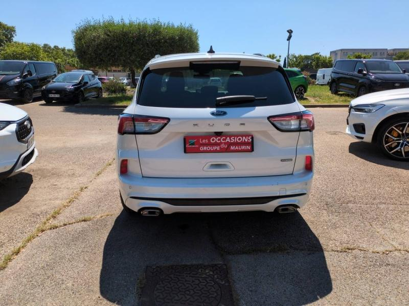 FORD Kuga d’occasion à vendre à NÎMES chez SNMA (Photo 5)