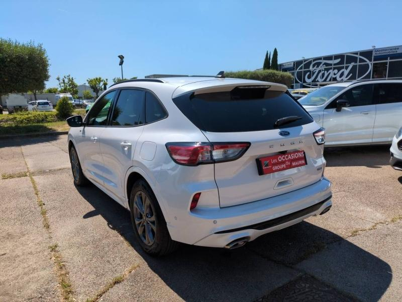FORD Kuga d’occasion à vendre à NÎMES chez SNMA (Photo 6)