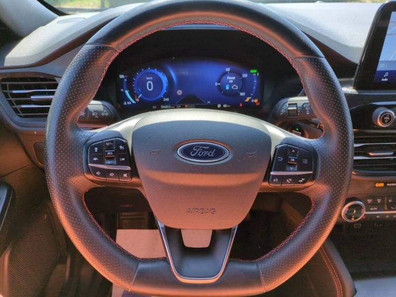 FORD Kuga d’occasion à vendre à NÎMES chez SNMA (Photo 12)
