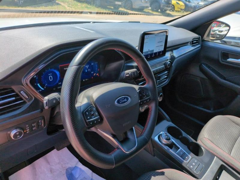 FORD Kuga d’occasion à vendre à NÎMES chez SNMA (Photo 15)