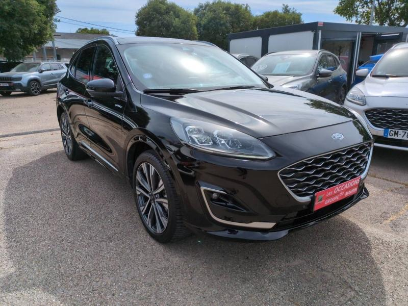 FORD Kuga d’occasion à vendre à NÎMES chez SNMA (Photo 3)