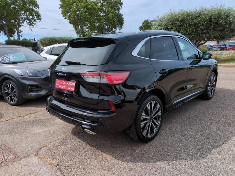 FORD Kuga d’occasion à vendre à NÎMES chez SNMA (Photo 4)