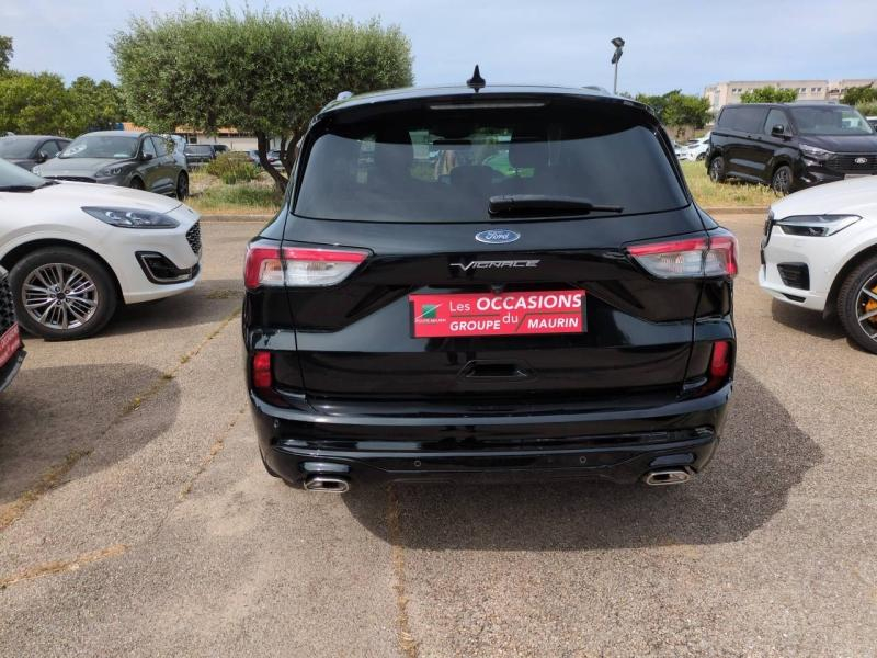 FORD Kuga d’occasion à vendre à NÎMES chez SNMA (Photo 5)