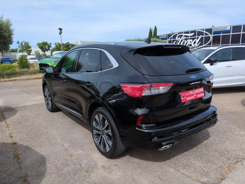 FORD Kuga d’occasion à vendre à NÎMES chez SNMA (Photo 6)