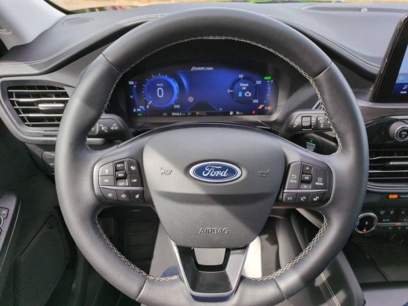 FORD Kuga d’occasion à vendre à NÎMES chez SNMA (Photo 12)