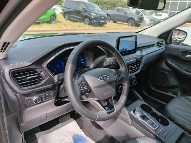 FORD Kuga d’occasion à vendre à NÎMES chez SNMA (Photo 16)