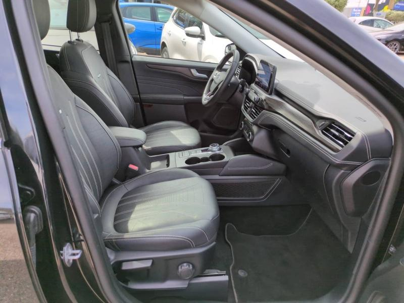 FORD Kuga d’occasion à vendre à NÎMES chez SNMA (Photo 19)